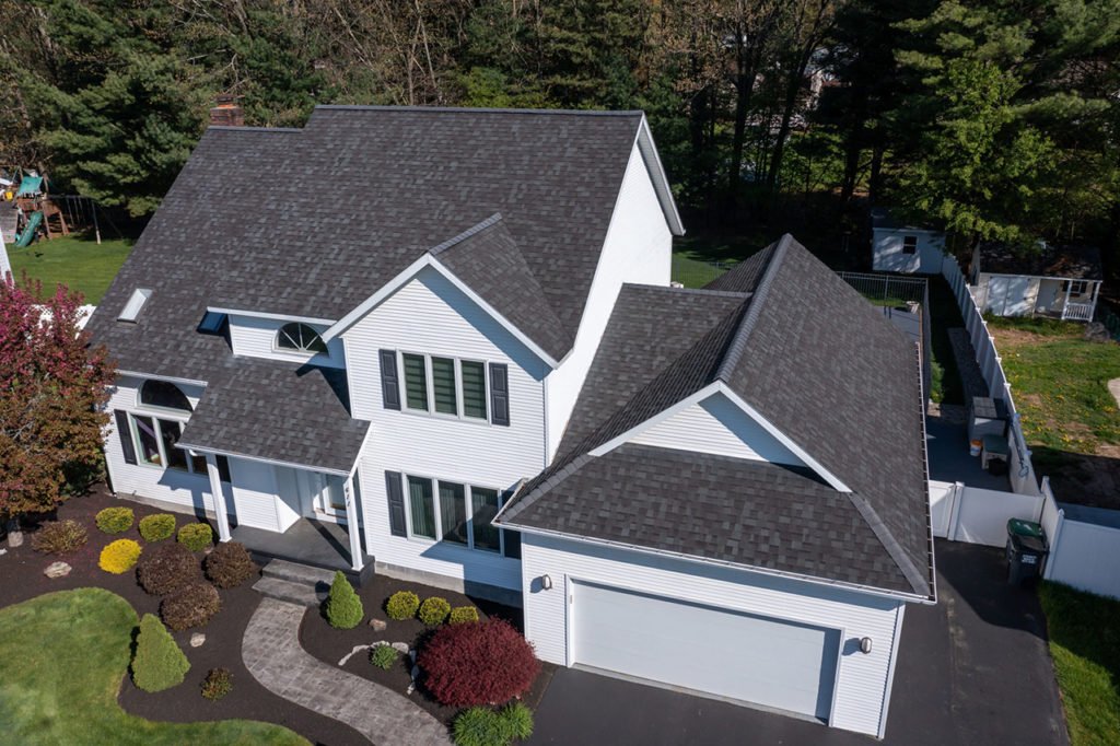 Roofing Companies Near Me - Pinnacle Roofing