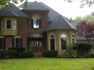 Residential Roofer Services Pinnacle Roofing