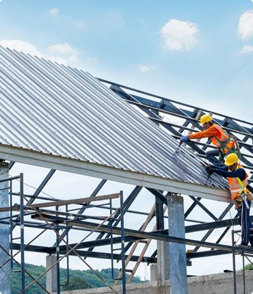 Seam Roof Specialist