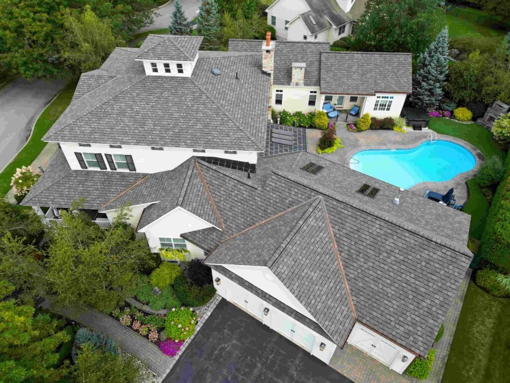 Pinnacle Roofing Repair Services