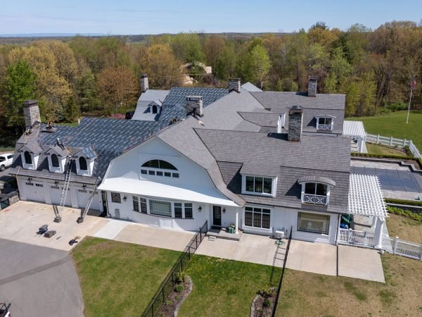 Best Roofers Near Me - Pinnacle Roofing