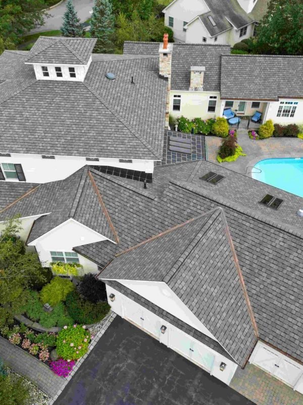 Pinnacle Roofing Repair Services