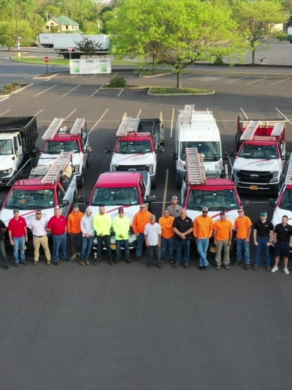 Emergency roofing services