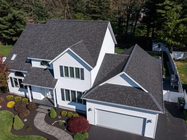 Roofing Companies Near Me - Pinnacle Roofing