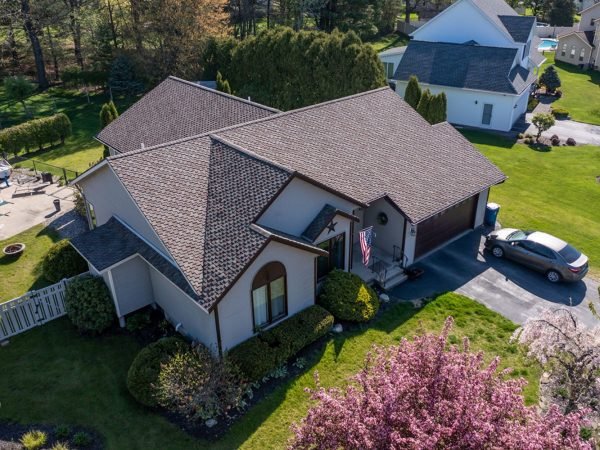 Local Roofers near me Pinnacle Roofing for free roofing estimate